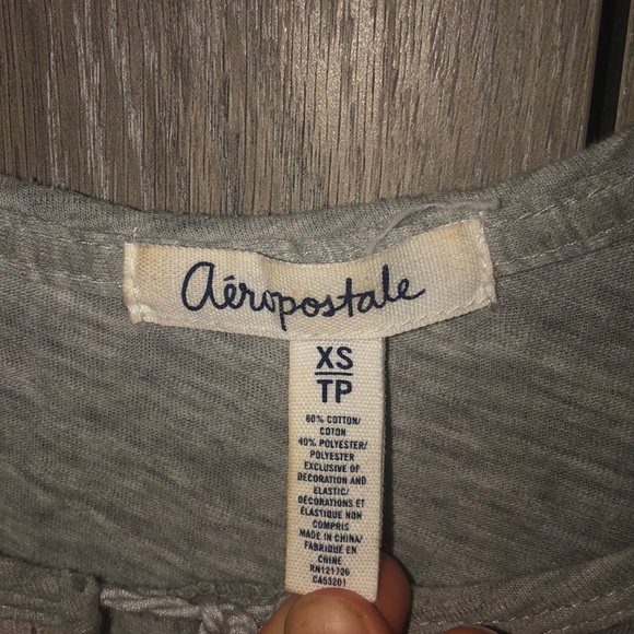 Aéropostale - Cute t-shirt 🌟 - Picture 2 of 2